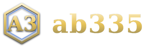 ab335 logo